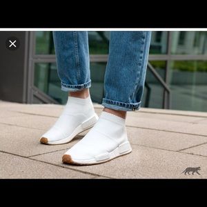 Adidas NMD cs1 city sock